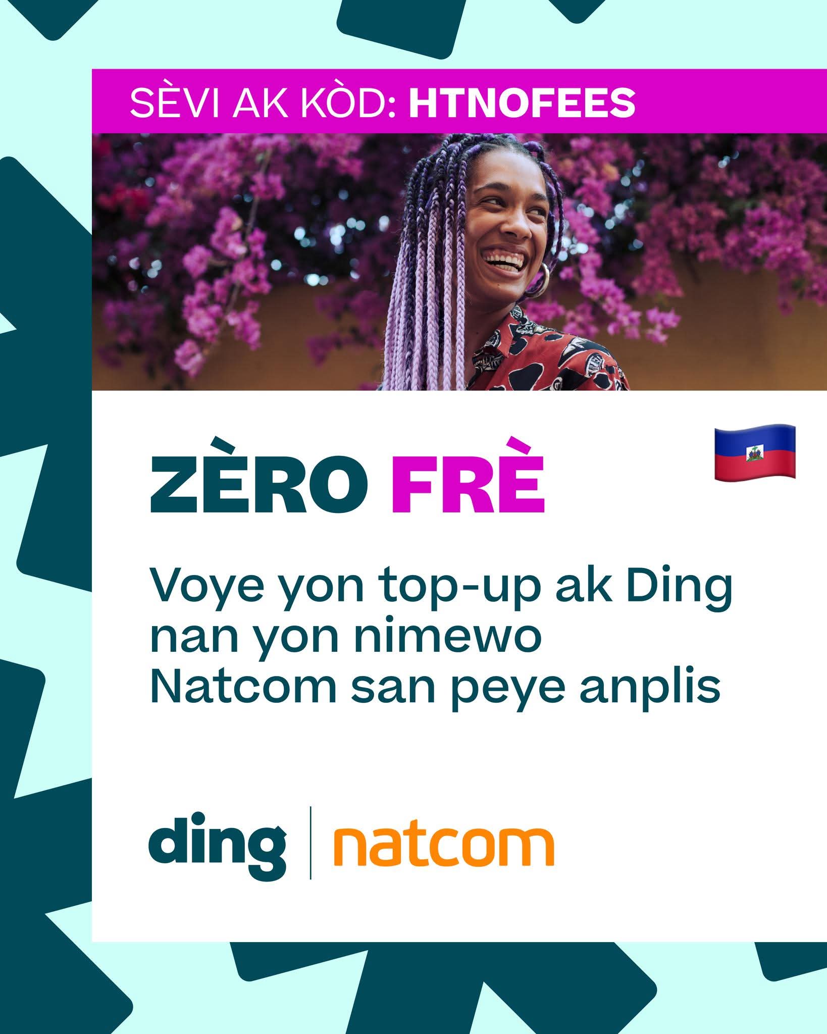 NATCOM digital economy