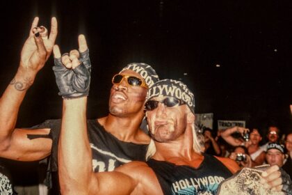 NBA legend Dennis Rodman to be inducted into WWE Hall of Fame for infamous wrestling appearances: report
