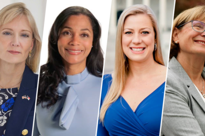 New guard of GOP women say Democrats can't pigeonhole female voters as they target key House races