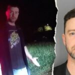 New video shows Justin Timberlake struggling through sobriety tests during Hamptons stop