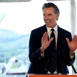 Newsoms failed leadership has let California become a land of fraud and scams