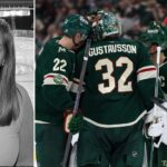 NHL writer, 3 children die in Minnesota house fire, officials say