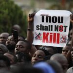 Nigeria named epicenter of global killings of Christians over faith in 2025, report says
