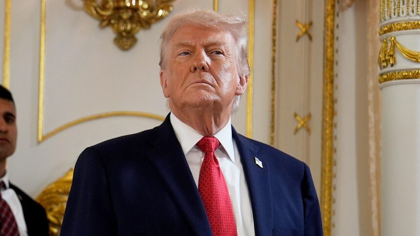 Not just tariffs: Foreign nations profited off of us â now Trump is striking back