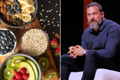 Nutrition experts react to new food pyramid, and more of this week's biggest health stories