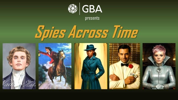 blockchain showcase gba events 2