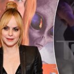 'Orange Is the New Black star Taryn Manning caught on video in explosive fight with girlfriend