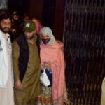 Pakistani military rescues nearly 200 passengers after train attack