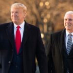 Pence: Trump upended some aspects of GOP agenda but hasn't really changed the Republican Party