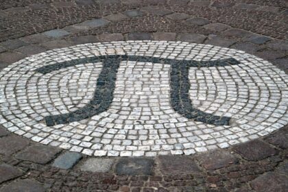 Pi Day counts on never-ending numerical sequence for March 14 celebrations