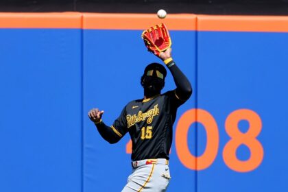 Pirates broadcasters slam Oneil Cruz's defensive effort vs Mets