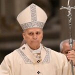 Pope Leo urges war leaders to halt fighting after deadly strike on school sparks outrage