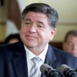 Pritzker flexes political muscle in Illinois Senate primary as 2028 buzz builds