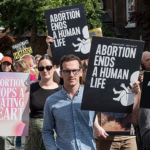 Pro-life leader criticizes 'insane' UK bill that would decriminalize certain abortions up until birth