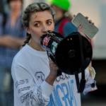 Progressive influencer erupts after Illinois primary loss, drops profane Anti-Trump and Anti-ICE rant