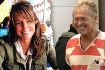 Prosecutors stopped Suzanne Morphew's cremation at the last minute, and say Barry Morphew ordered it: docs