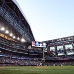 Rangers unveil statue at home ballpark, reigniting historical context debate