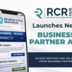 RCR|HUB Launches New App: RCM Business Partner (Vendor) Directory for Healthcare Revenue Cycle Professionals