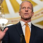 Reporter's Notebook: GOP eyes DHS deal funding ICE probes, but not removals, as shutdown drags
