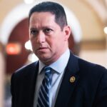 Republican congressman accused of affair with late aide to face runoff election