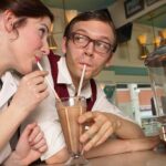 Restaurants revive retro pricing for anniversaries â but does the trend make cents?