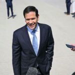Rubio meets G7 ministers in France as US leads on Iran â allies under fire for tepid response