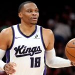 Russell Westbrook turns tables on reporters in heated postgame confrontation after Kings suffer 50th loss
