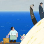 Russian-directed film makes Oscars shortlist