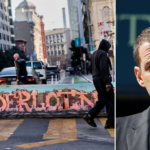 San Francisco mayor admits city 'needs a reset' hours before attack on security detail