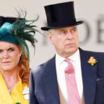Sarah Fergusons 'fall from grace' deepens as York strips title under Epstein-linked scrutiny