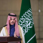 Saudi Arabia threatens military action against Iran