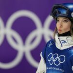 Scott Bessent says Olympic skier Eileen Gu 'sold out' with decision to compete for China