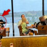 SEE IT: Lawmakers caught on vacation amid record-breaking shutdown while DHS workers go unpaid