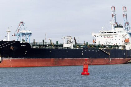 Shadow fleet under fire: Irans strait shutdown could squeeze Russias war chest, Chinas oil lifeline