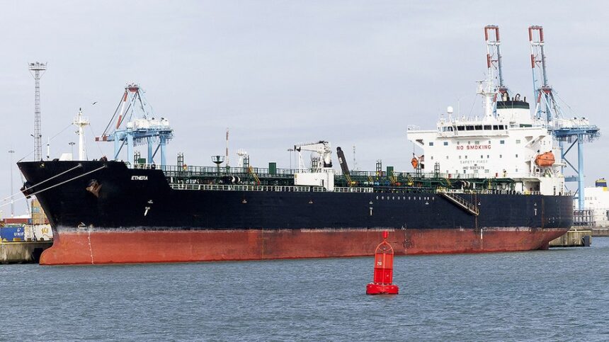 Shadow fleet under fire: Irans strait shutdown could squeeze Russias war chest, Chinas oil lifeline