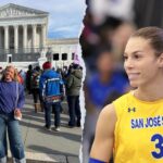 SJSU volleyball scandal lawsuit could be impacted by Supreme Court trans athlete cases after judge's decision