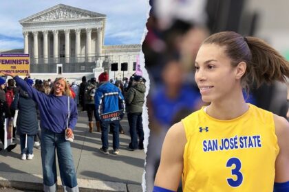 SJSU volleyball scandal lawsuit could be impacted by Supreme Court trans athlete cases after judge's decision