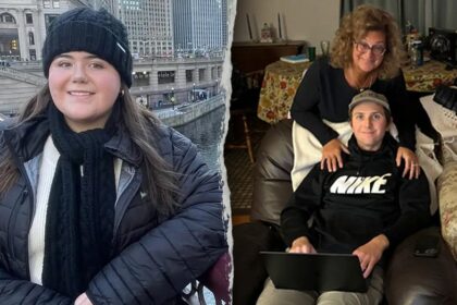 Slain DC intern's mom urges Sheridan Gorman's family to 'fight back' after obituary olive branch