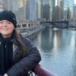 Slain Loyola Chicago student's family fumes over 'murder,' manhunt for masked gunman in attack near campus