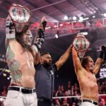Slam Fest to bring pro wrestling festival to Palms Casino Resort in Las Vegas