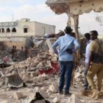 Somali forces kill 50 militants in airstrikes after ending hotel siege