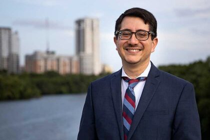 Soros-backed Austin DA faces resignation calls over alleged secret meetings in case against cop