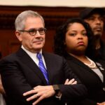 Soros-backed DA Krasner threatens ICE agents at Philly airport: I will put you in handcuffs