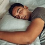 Specific amount of nightly sleep may lower diabetes risk, researchers find
