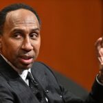 Stephen A Smith warns Democrats 'I ain't giving you anything,' challenges them to earn Black votes