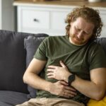 Stomach issues might have nothing to do with eating habits, scientists reveal why