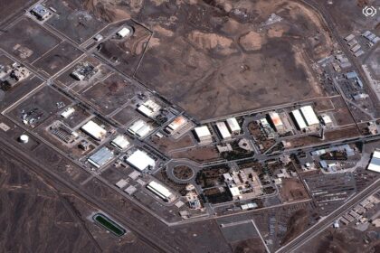Strikes may set Iran back â but likely won't end nuclear program, UN watchdog chief says