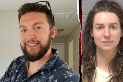 Suburban mom accused of killing ex, his parents after hang out text, confession revealed in docs: report