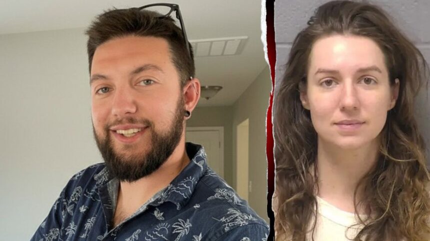 Suburban mom accused of killing ex, his parents after hang out text, confession revealed in docs: report