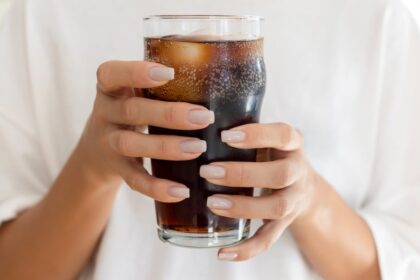 Sugary drinks linked to higher anxiety risk in certain age group, study finds